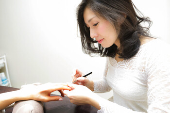 nail Haniel | 四ツ谷のアイラッシュ