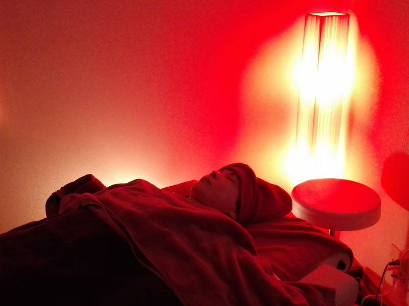 リンパボディケア   ラクシュミ | 長崎のリラクゼーション