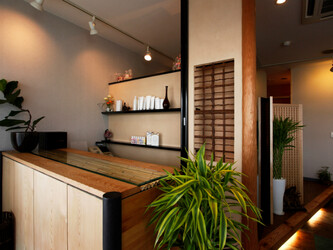 凛然 | 富士のヘアサロン