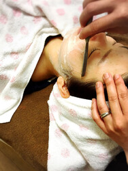 POTATO HEAD | 岐阜のエステサロン POTATO HEAD | 岐阜のエステサロン