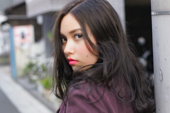 kuraku 羽根木店 | 下北沢のヘアサロン