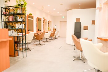 kamiyu hair & spa | 上石神井のヘアサロン