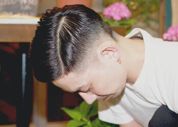 CCCCCCC | 三軒茶屋のヘアサロン