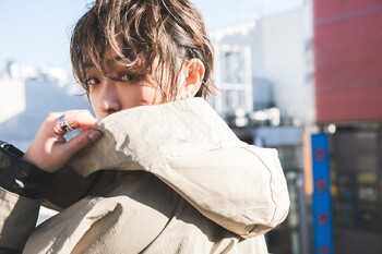 Euphoria 新宿通り【ユーフォリア シンジュクトオリ】 | 新宿のヘアサロン