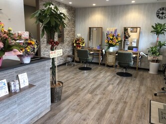 Hair Salon SoLeiL | 高槻のヘアサロン