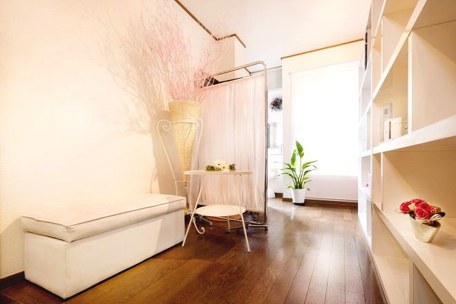 エステティックサロン ラ・ティーナ | 金沢文庫のエステサロン