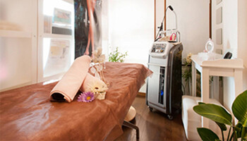 エステティックサロン ラ・ティーナ | 金沢文庫のエステサロン