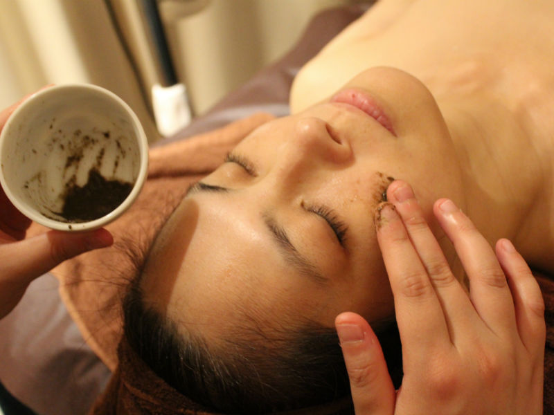 ハーブピーリング専門サロン DIETA～ディエタ～ | 四条烏丸/五条/西院のリラクゼーション