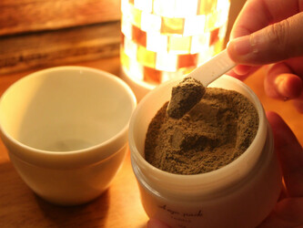 ハーブピーリング専門サロン DIETA～ディエタ～ | 四条烏丸/五条/西院のリラクゼーション