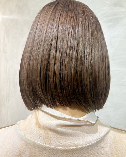 Mahana by hair | 鎌倉のヘアサロン