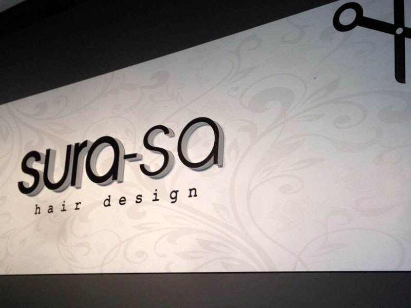 sura-sa hair design | 練馬のヘアサロン