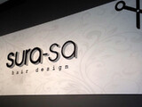 sura-sa hair design | 練馬のヘアサロン