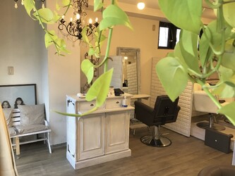 Lucir Hair | 綾瀬のヘアサロン