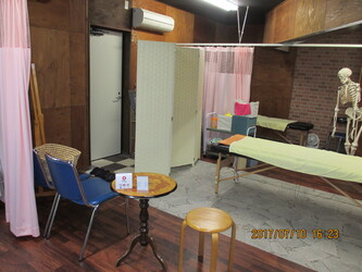 リンパ整体院かえる | つくばのリラクゼーション