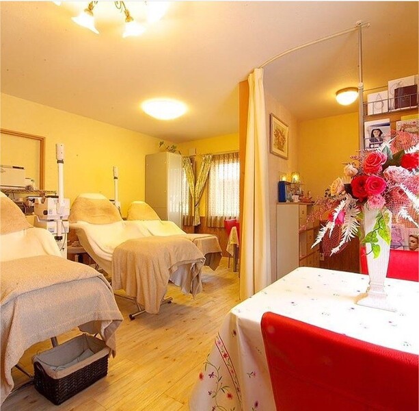 美と癒しのお店 OTOHA | 草津のエステサロン