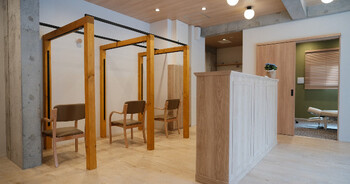 結カイロプラクティック | 二子玉川のリラクゼーション