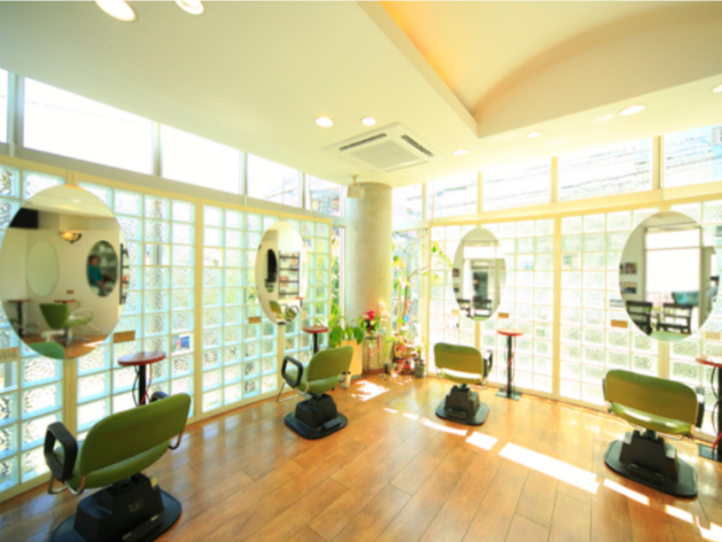 hair Objet | 熊本のヘアサロン