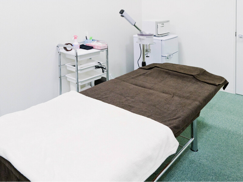 Airis | 下妻のエステサロン