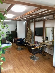 Hair salon devote..s | 佐世保のヘアサロン