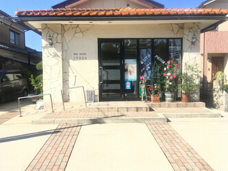 ヘアーワールド SENDA | 羽咋のヘアサロン