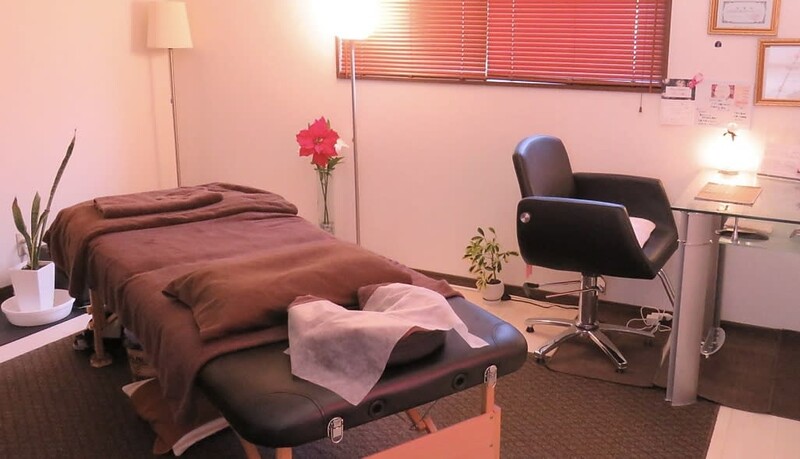 Ring relaxation | 都城のリラクゼーション