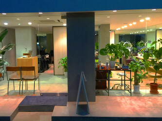 CALON | 経堂のヘアサロン