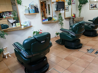 ヘアーエステOgawa | 松本のヘアサロン