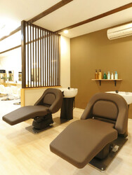 AILE | 上田のヘアサロン