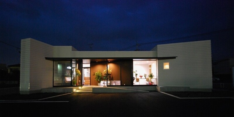 HABIT | 太田のヘアサロン