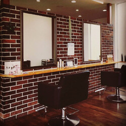 HABIT | 太田のヘアサロン