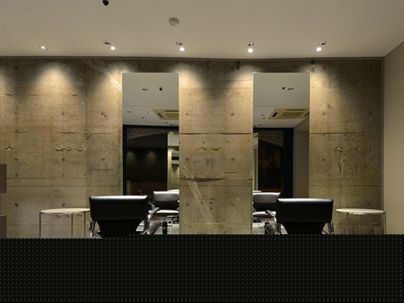 RIBBONSC | 高田馬場のヘアサロン