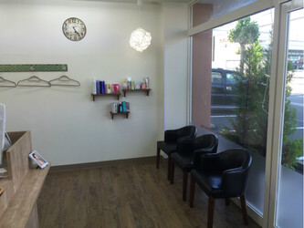 髪ラボ 南店 | 山形のヘアサロン