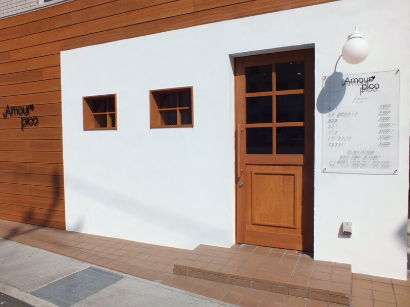 Hair  design Aonoa | 行徳のヘアサロン