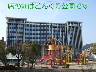 simple | 呉のヘアサロン