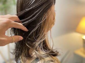 Un Seul | 静岡のヘアサロン