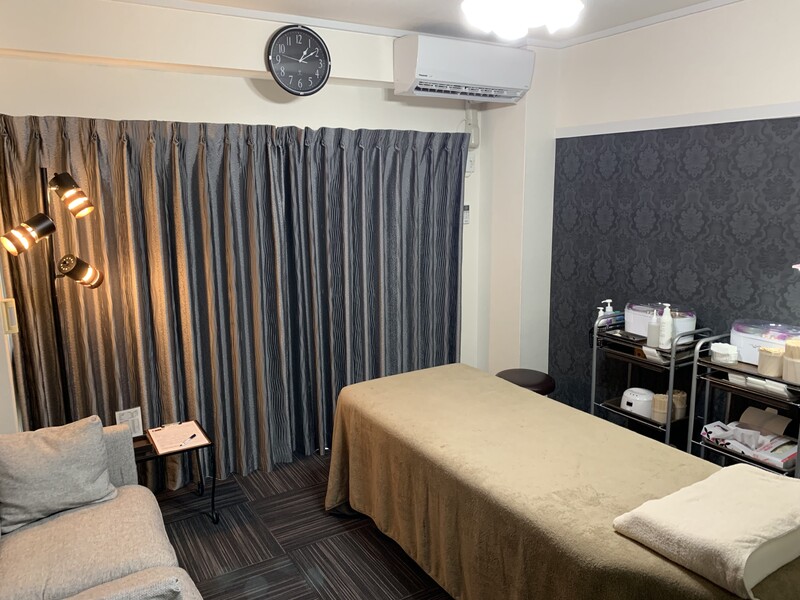 REGRACE | 仙台のエステサロン