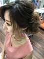アトリエ kumiko | 関内のヘアサロン