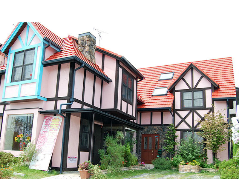 あんじぇりーく | 葛城のヘアサロン