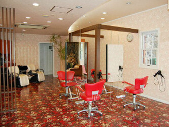 あんじぇりーく | 葛城のヘアサロン