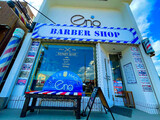 BARBER SHOP eno | 薩摩川内のヘアサロン