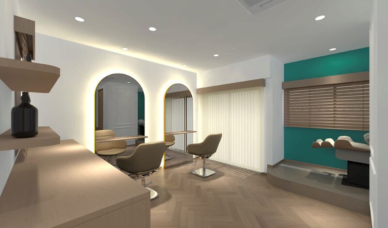 APIS beauty and cure | 表参道のヘアサロン