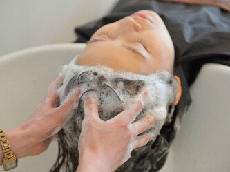 I'll b hair | 下北沢のヘアサロン