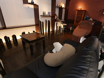 CLOUD HAIR | 港北ニュータウンのヘアサロン