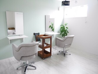 quesera | 大分のヘアサロン