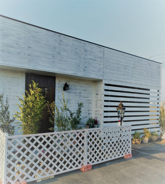 Punto Rombo | 松阪のヘアサロン