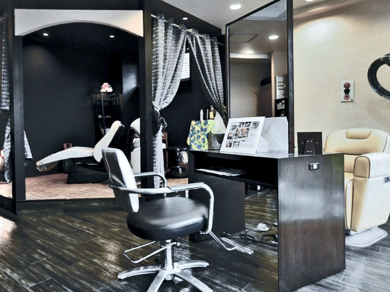 Hair&Spa Kaiwa | 港北ニュータウンのヘアサロン