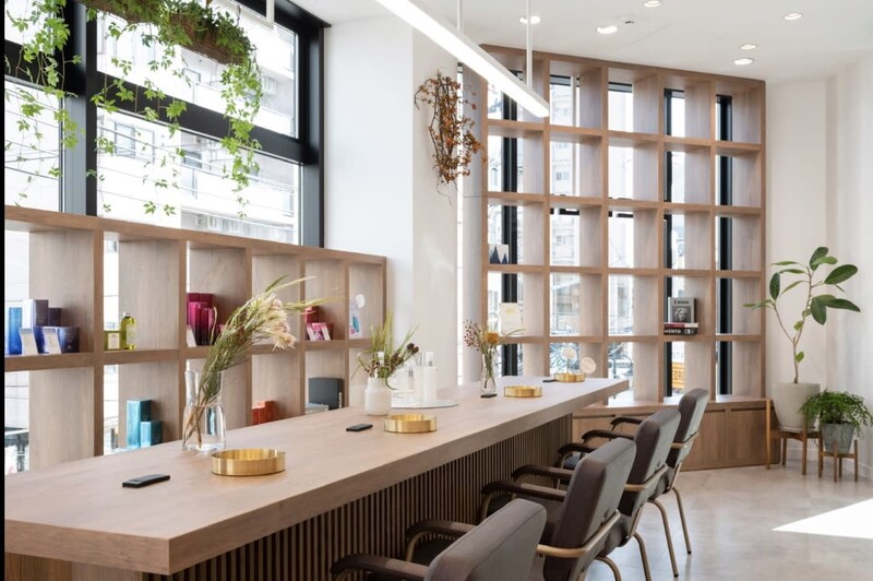 KENJE 湘南台 | 湘南台のヘアサロン