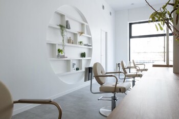 KENJE 湘南台 | 湘南台のヘアサロン