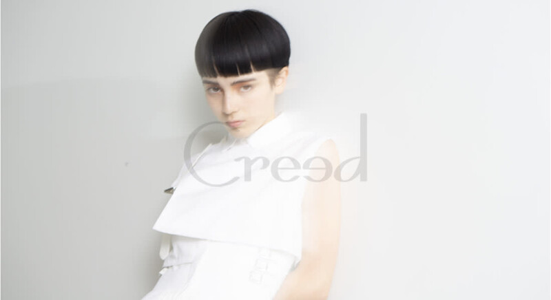Creed（クリード） | 藤沢のヘアサロン