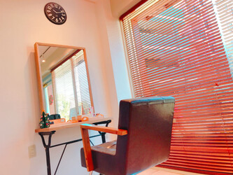 hair refresh SINCERE 蘇我店 | 蘇我のヘアサロン